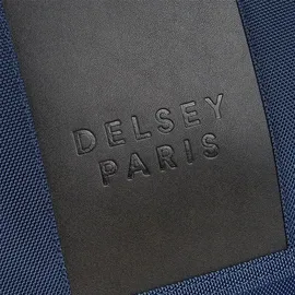 Delsey Wagram 2 Laptoptasche - Laptoptaschen Bleu marine 15.6"