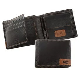 CAMEL ACTIVE California Geldbörse Herren schwarz