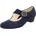 CATANIA für Damen blau Größe 37 1 2 EU 4 5 UK