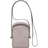 Dudu Colorful Minorca Handytasche Leder 12 cm rosa