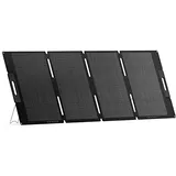 BLUETTI 200W Solar Panel, PV200 Faltbar Solarmodul für Tragbare Solargeneratoren, Photovoltaik Modul Solaranlage für netzunabhängiges System, für Garten Balkon Wohnwagen nach außen