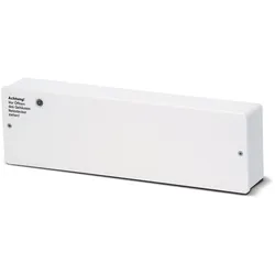 1St. Halmburger 1821 EV 230 Klemmleiste 230V 6 Kanal Schutzart IP40 Lampe