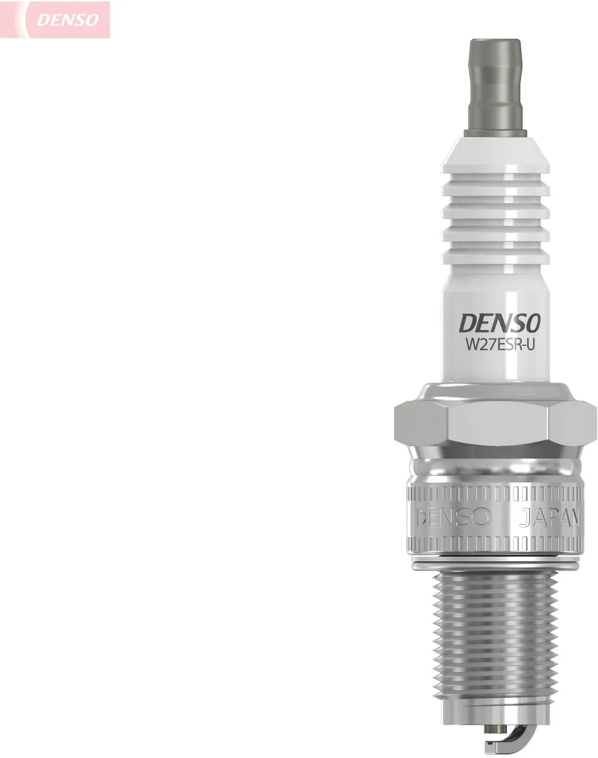 DENSO Zündkerze w27esru für KAWASAKI AC HONDA Porsche Suzuki TOYOTA PIAGGIO YAMAHA