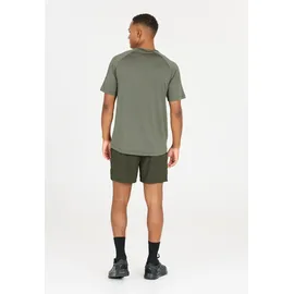 Endurance Dyne Shorts Grün M