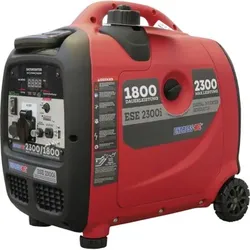 Stromerzeuger Inverter ESE 2300i