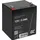 Green Cell Batterie 12 V 5 Ah schwarz