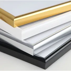 Ideal Trend Bilderrahmen Classic gold 30x42 cm 1 St.