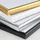 Ideal Trend Bilderrahmen Classic gold 30x42 cm 1 St.