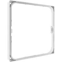 LEDVANCE DOWNLIGHT SLIM SQUARE FRAME Einbaurahmen