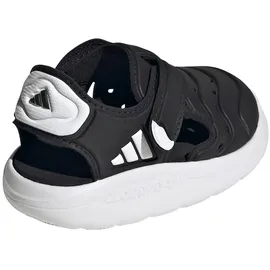 adidas WATER SANDAL 2 schwarz 24