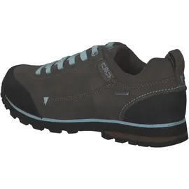 CMP Elettra Low WP Damen tortora/vetro 36