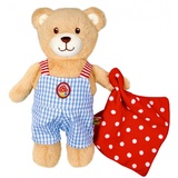 Die Spiegelburg - Spieluhr Babyglück - Teddy