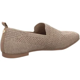 La Strada Ballerina in gold/silber/bronce, Gr. 39 - 39