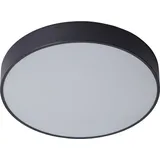 Italux Orbital 3 LED schwarz