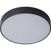 Italux Orbital 3 LED schwarz