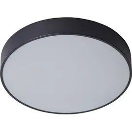 Italux Orbital 3 LED schwarz