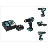 Makita DHP 483 RT1 inkl. 1 x 5,0 Ah + Ladegerät