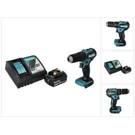 Makita DHP 483 RT1 inkl. 1 x 5,0 Ah + Ladegerät