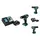 Makita DHP 483 RT1 inkl. 1 x 5,0 Ah + Ladegerät