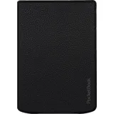 PocketBook Shell Cover - Transparent Black 6 Zoll (15,24cm)