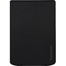 PocketBook Shell Cover - Transparent Black 6 Zoll (15,24cm)