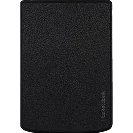 PocketBook Shell Cover - Transparent Black 6 Zoll (15,24cm)