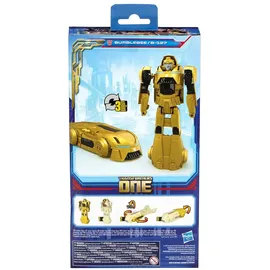 Transformers One Mega Changer Figur Bumblebee