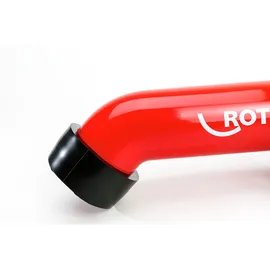 Rothenberger ROPUMPTM SUPER PLUS - Set mit Adapter breit in Werkzeugtasche