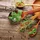 Euroart Herbs of Provence I - B/H/T ca. 30,00x30,00x3,00