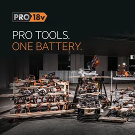 AEG 18 V Pro18V Akku-Stichsäge BST18X2-0, – Flexibel und Leistungsstark