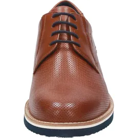 SIOUX Dilip-701-H Herren Braun 44