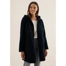 Cecil Outdoorjacke blau S (38)