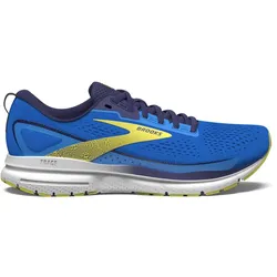 Brooks Herren Trace 3 blau 46.5