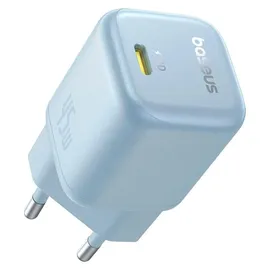 Baseus PicoGo GaN Ladegerät, 45W, 1xUSB-C blue (P10176800313-00)