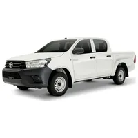 MAISTO Toyota Hilux 1:24 Modellauto