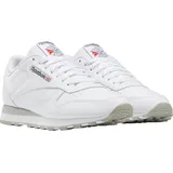 Reebok Classic Leather Cloud White / Pure Grey 3 / Pure Grey 41