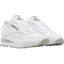 Reebok Classic Leather Cloud White / Pure Grey 3 / Pure Grey 41