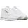 Reebok Classic Leather Cloud White / Pure Grey 3 / Pure Grey 41