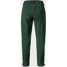 Schöffel Hiking Pants Style Cascata WMS Regular Grün 38