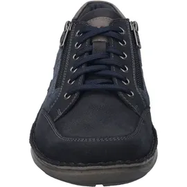 Josef Seibel New Anvers 87 für Herren blau 42