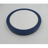 Paulmann Abia 1 Nachtblau rund 30 cm