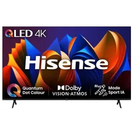 Hisense 85E7NQ 85 Zoll QLED 4K TV