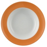 Thomas Sunny Day Colours Suppenteller 23cm orange (10850-408505-10323)