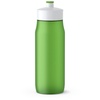 Emsa Squeeze Sport Trinkflasche 600ml grün