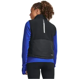 Under Armour Storm Session Laufweste Damen 001 black/reflective XS