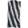 John Doe Stripes Black Grey Multifunktionstuch