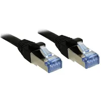 Lindy 47185 RJ45 Netzwerkkabel, Patchkabel CAT 6a S/FTP 20