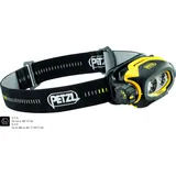 Petzl Pixa 3 gelb/schwarz (E78CHB 2)