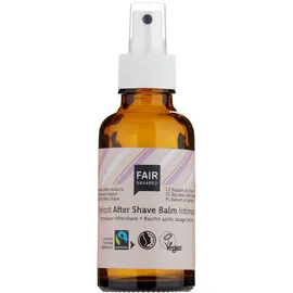Fair Squared After Shave Balm Apricot 30 ml