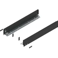 Blum LEGRABOX pure Zarge Höhe M